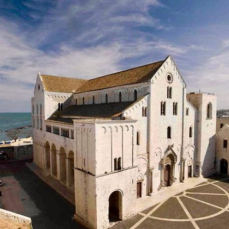 A&A B&B Bari Exteriér fotografie