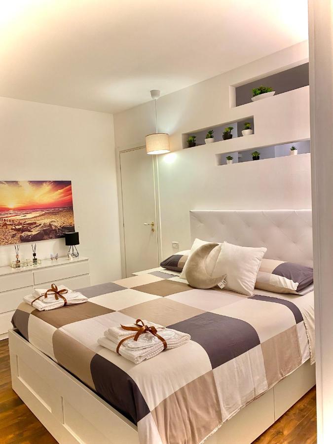 A&A B&B Bari Exteriér fotografie