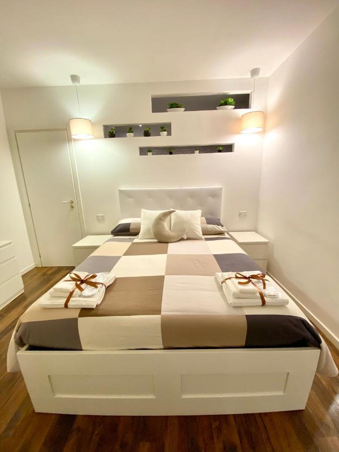 A&A B&B Bari Exteriér fotografie
