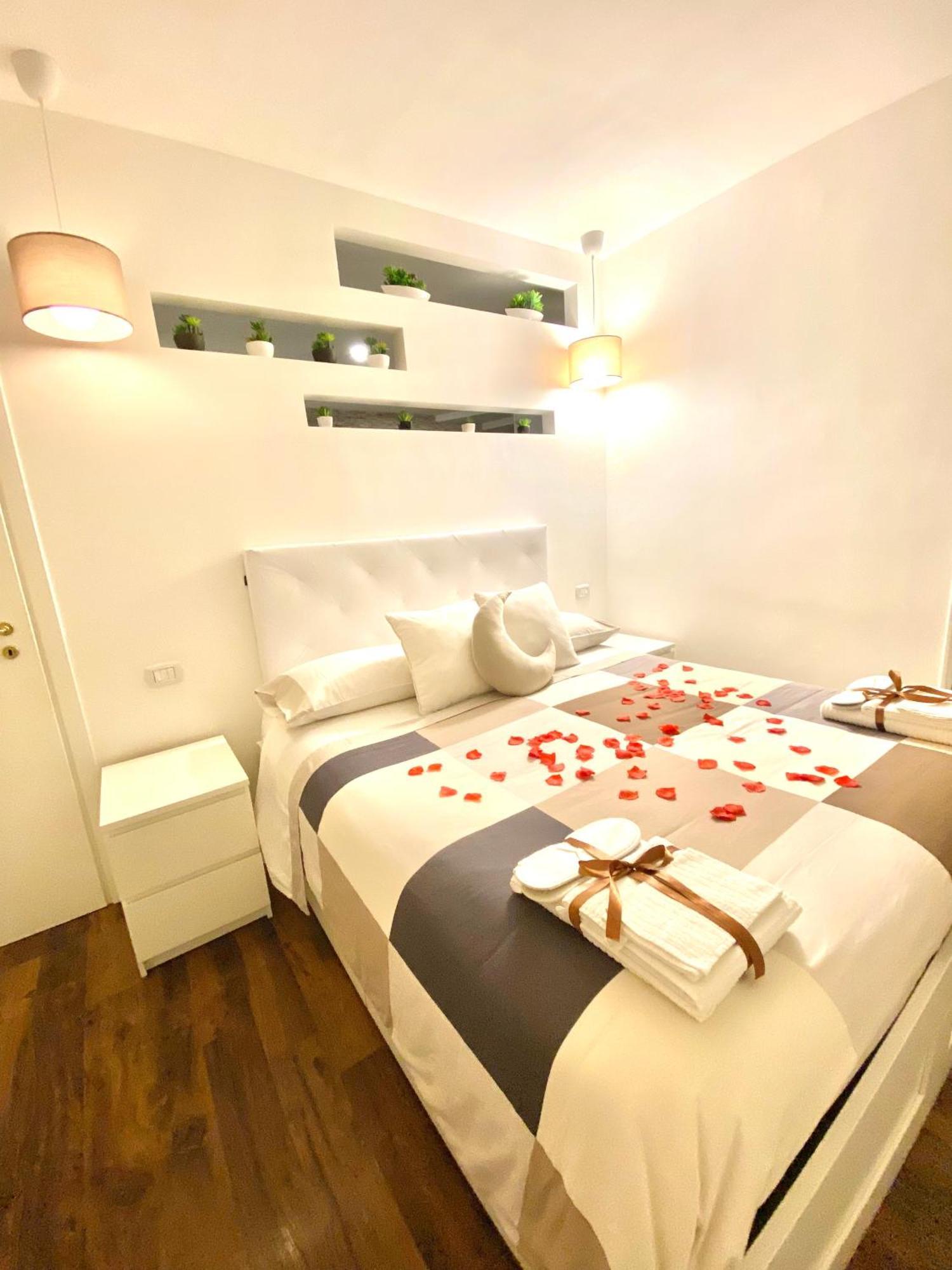 A&A B&B Bari Exteriér fotografie